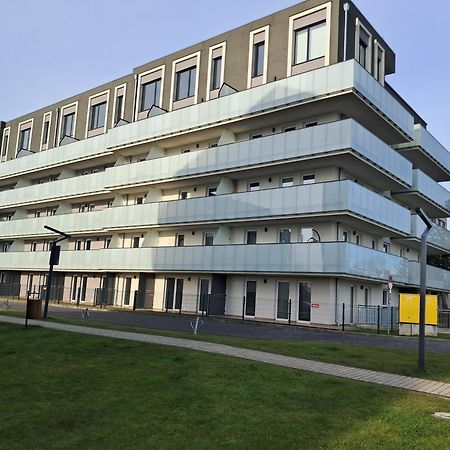 Apartament Pod Sloncem Baltyku W Perle Morz-Ustronie Morskie Sianozety Exterior photo