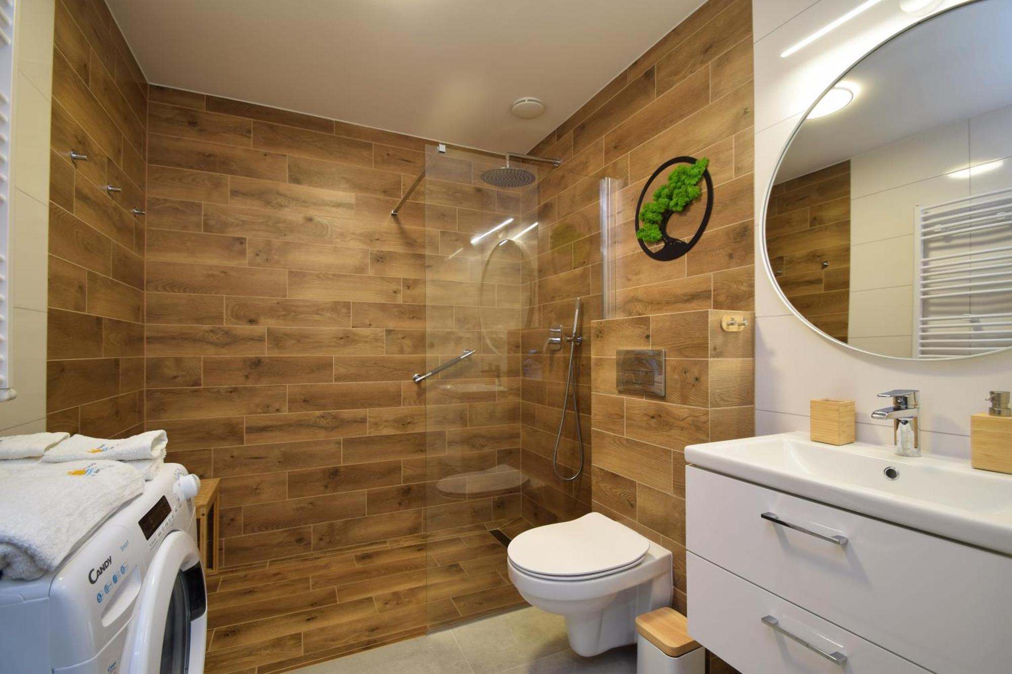 Apartament Pod Sloncem Baltyku W Perle Morz-Ustronie Morskie Sianozety Exterior photo